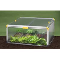 Juwel BIOSTAR Semillero Bio Star Protect 1000 (Cultivo Rico- microkilma- Protegido- 100 x 75 x 50 cm)- Transparente